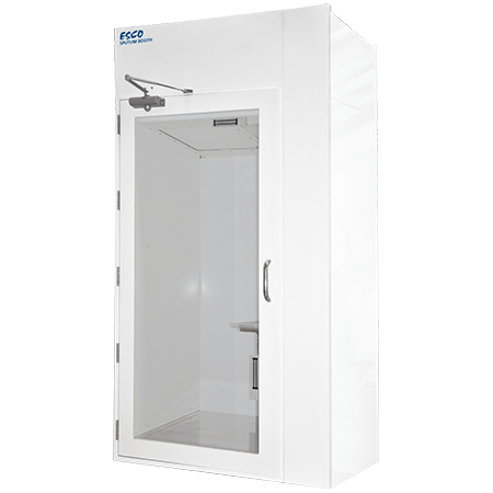 Dispensing Booth: Definition, Specifications & More