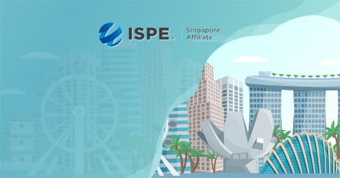 ISPE Singapore Conference & Exhibition