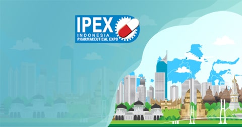 IPEX Indonesia Pharmaceutical Expo
