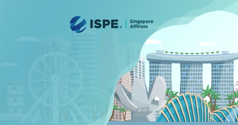 International Society for Pharmaceutical Engineering (ISPE) Singapore 2020