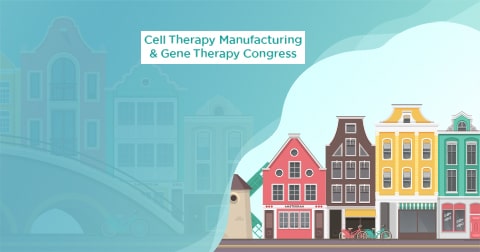 Cell Therapy Manufacturing and Gene Therapy Congress
