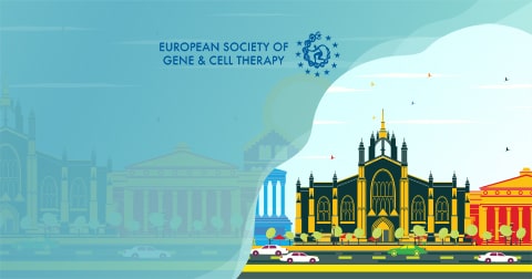 European Society of Gene and Cell Therapy / British Society for Gene and Cell Therapy Collaborative Congress (ESGCT/BSGCT)