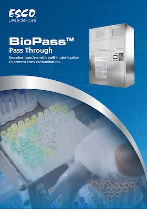 BioPass™ SellSheet