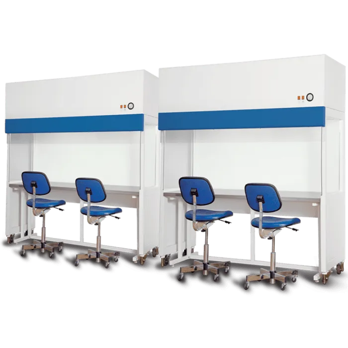 Esco Enterprise Laminar Flow Straddle Units (Single/Double)