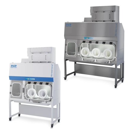 Containment Isolator - Class III