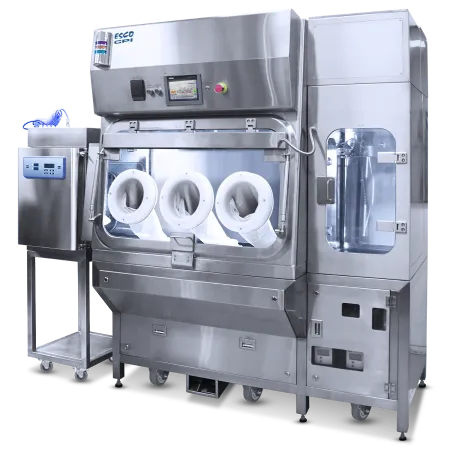 Cell Processing Isolator (CPI)